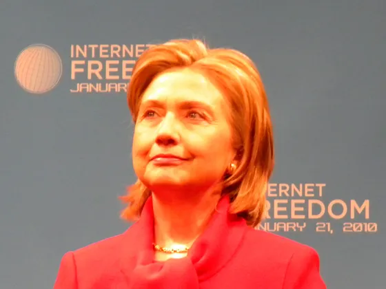 Hillary Clinton. Foto: Talk Radio News Service (CC-BY-NC-SA 2.0)?w=200&h=150