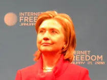 Hillary Clinton. Foto: Talk Radio News Service (CC-BY-NC-SA 2.0)