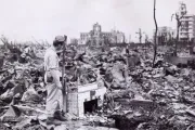 "Diez días por la Paz" en Japón por aniversario de bombas atómicas de Hiroshima y Nagasaki