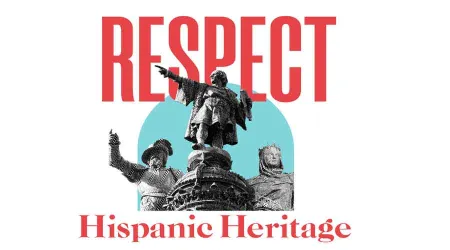 Exigen respetar herencia hispana en Estados Unidos tras ataques a monumentos