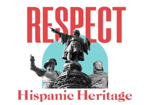 Exigen respetar herencia hispana en Estados Unidos tras ataques a monumentos