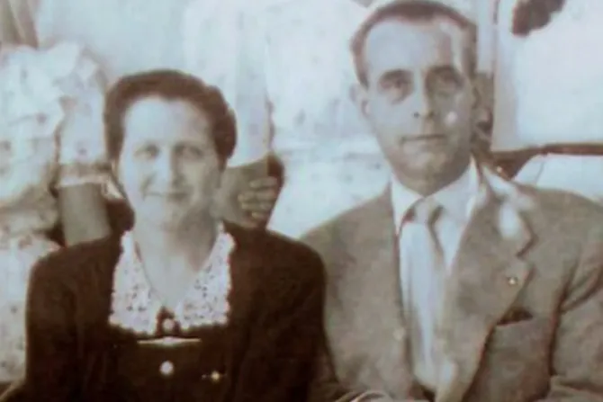 [VIDEO] Elaboran documental sobre primer matrimonio valenciano en proceso de beatificación