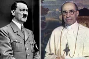 Pío XII apoyó en secreto complots para derrocar a Adolf Hitler, revela libro
