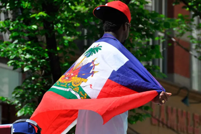 “Profundamente preocupante” que Estados Unidos cancele TPS para Haití, dicen Obispos