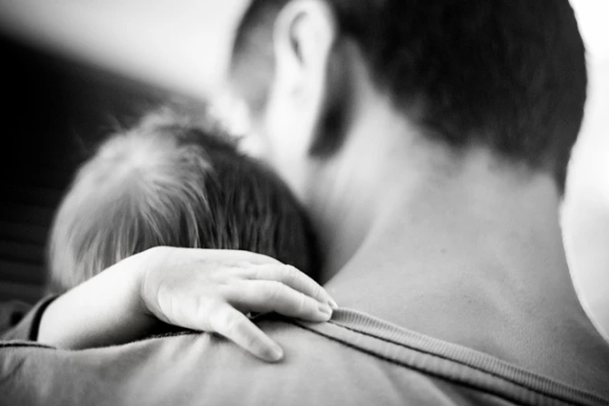 Triunfo pro vida: Padre logra que justicia uruguaya prohíba el aborto de su hijo