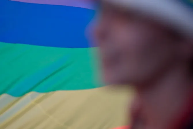 Alemania aprueba el “matrimonio” homosexual: Habla la Conferencia Episcopal