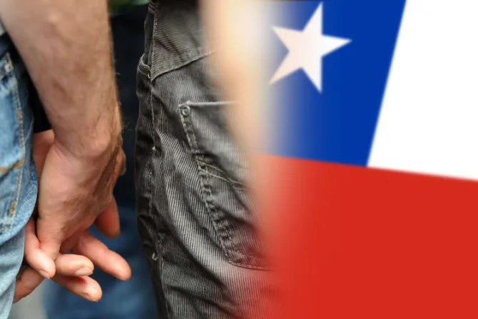 Aprueban ley que permitirá uniones homosexuales en Chile