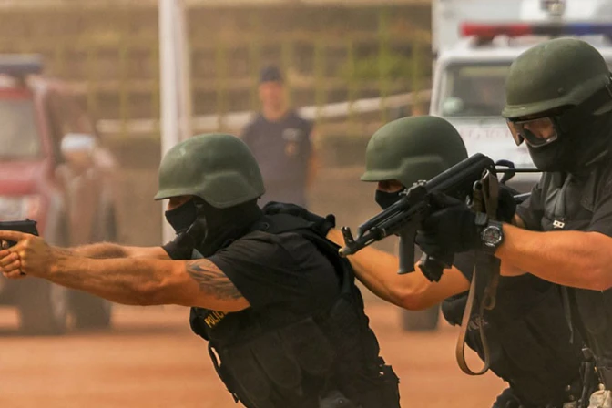 Obispos de Honduras alientan gran pacto nacional ante violenta crisis tras elecciones