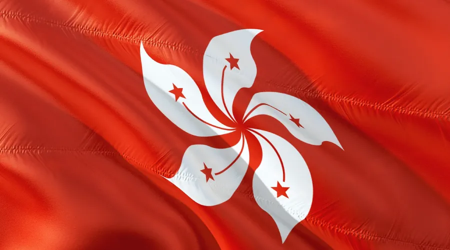 Obispo pide a Reino Unido "salvaguardar” libertades fundamentales en Hong Kong