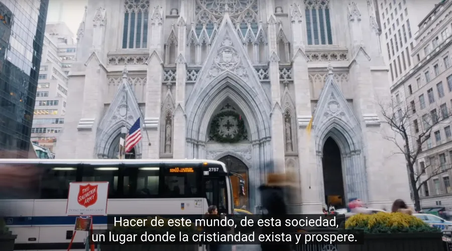 “La hora de los laicos”: Documental sobre importancia del liderazgo católico se hace viral