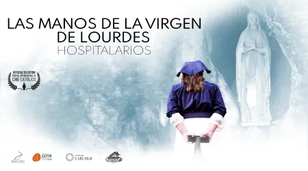Documental “Las manos de la Virgen de Lourdes” llega a México