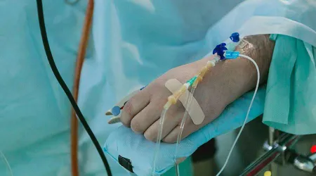Médicos podrán sedar a personas que se “agiten” antes de recibir la eutanasia