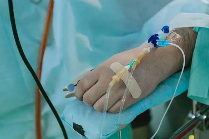 Médicos podrán sedar a personas que se “agiten” antes de recibir la eutanasia
