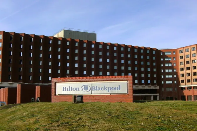 Cadena de hoteles Hilton cancelará acceso a canales pornográficos
