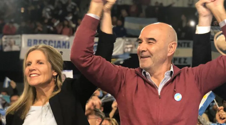 Primarias en Argentina: Frente provida NOS avanza a las elecciones generales