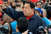 Régimen de Nicaragua busca que niños aprendan los "logros" del dictador Hugo Chávez