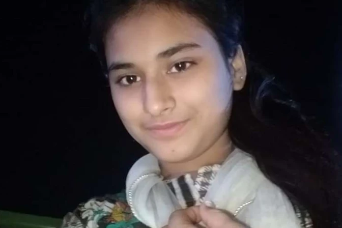 Buscan llevar a Corte Suprema caso de menor católica casada a la fuerza con musulmán