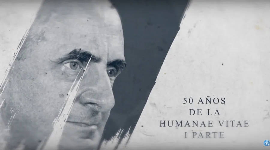 Humanae Vitae. Foto: Voz Católica?w=200&h=150