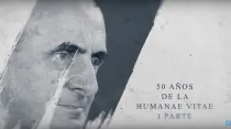 Humanae Vitae. Foto: Voz Católica