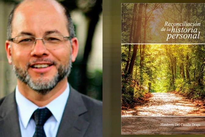 Centro Areté publica nuevo libro sobre “Reconciliación de la historia Personal”