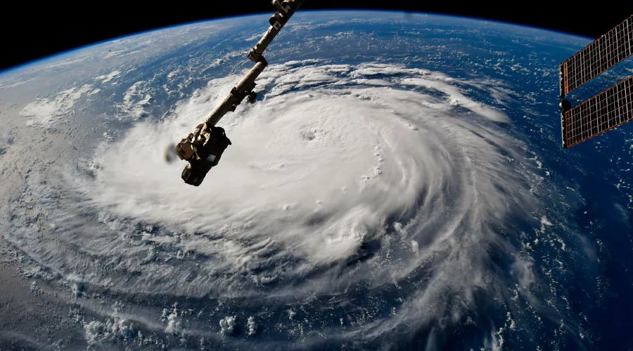 Diócesis de Carolina del Sur difunde oración ante amenaza del huracán Florence
