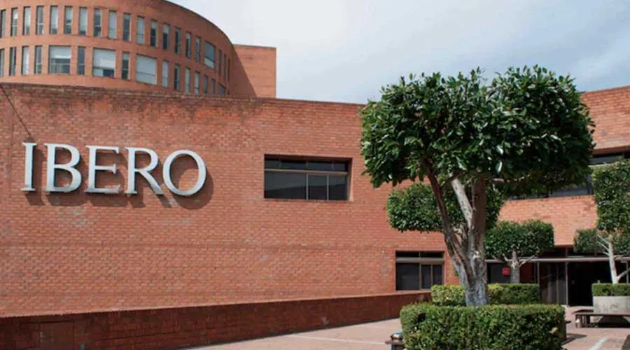 Universidad Iberoamericana (IBERO) Crédito: Sitio web oficial.