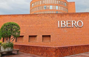 Universidad Iberoamericana en Ciudad de Mu00e9xico. Foto: Flickr de Lucy Nieto. 