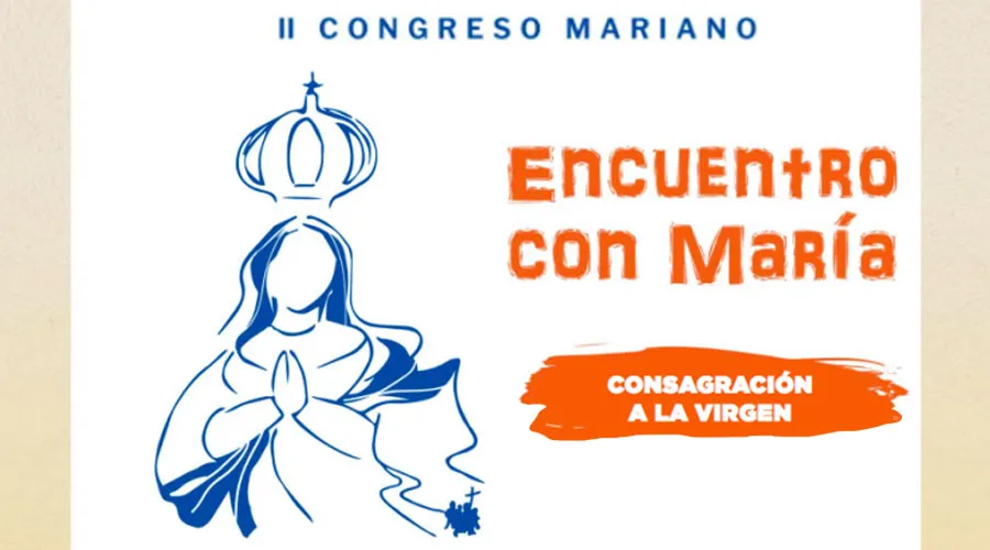 II Congreso Mariano / Imagen: Iglesia Católica de Montevideo?w=200&h=150