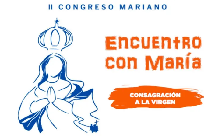 VIDEO: Alientan a participar en próximo encuentro y congreso mariano en Uruguay