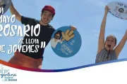 Miles participarán en encuentro nacional de juventud en Argentina [VIDEO]