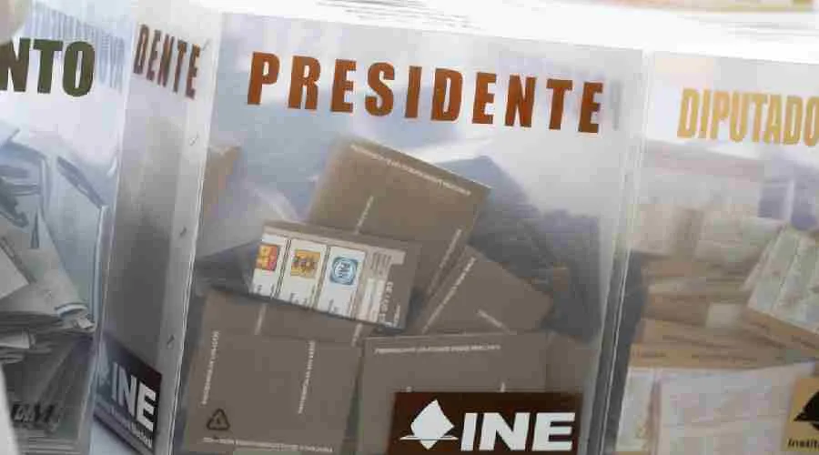 Elecciones 2018 México. Crédito: ACI Prensa?w=200&h=150