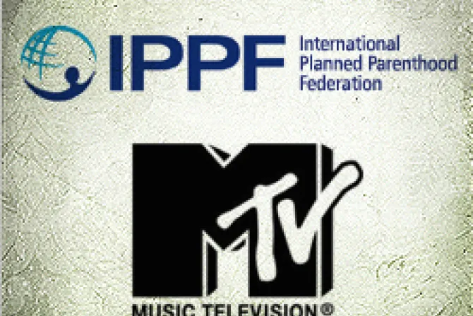 Abortistas se asocian con MTV en campaña de "adiestramiento sexual" juvenil