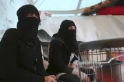 Estado Islámico usa aborto y anticoncepción para mantener legión de esclavas sexuales