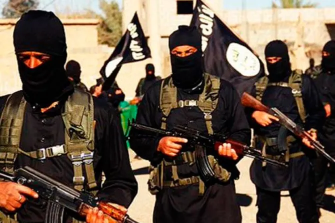 ¿La misión de ISIS? Convertir el mundo al Islam, advierte monja ortodoxa