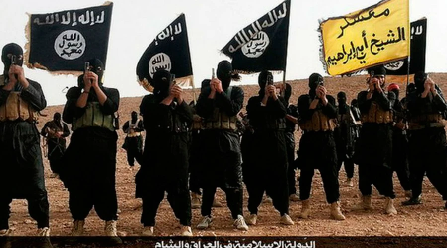 Imagen referencial / Foto: Wikipedia Estado Islu00e1mico (Dominio Pu00fablico)?w=200&h=150