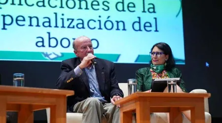 Exigen que universidad jesuita no sea “palco de promoción” del aborto en México