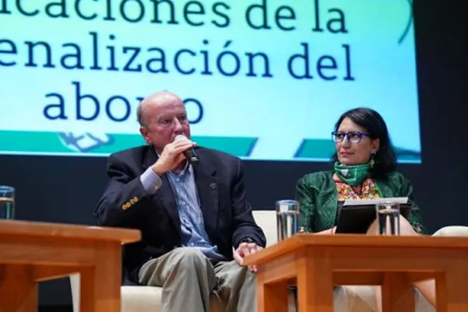 Exigen que universidad jesuita no sea “palco de promoción” del aborto en México