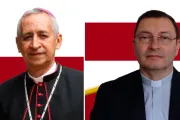 Papa Francisco nombra 2 obispos en Colombia