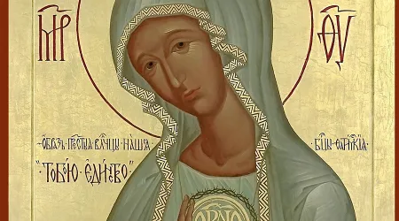 Impulsan construcción de santuario a la Virgen de Fátima en el corazón de Rusia