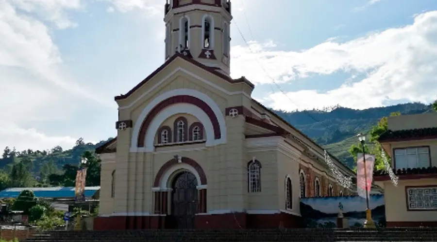 iglesia Inmaculada Concepción de Gachalá. Crédito: Diócesis de Zipaquirá?w=200&h=150