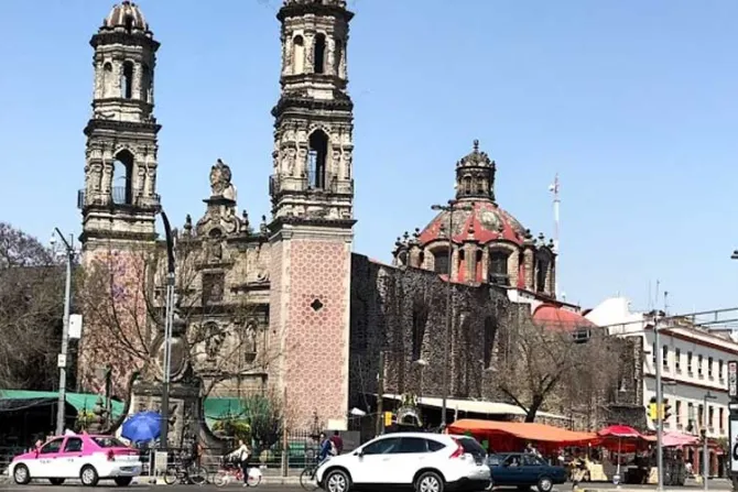 Arquidiócesis de México pide prudencia a fieles tras masiva reunión por San Judas Tadeo