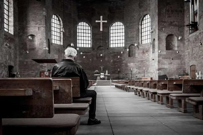 Unas 9.000 iglesias cerrarán en este país los próximos años por disminución de fieles