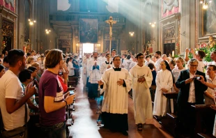 Foto referencial. Cru00e9dito: Shutterstock 