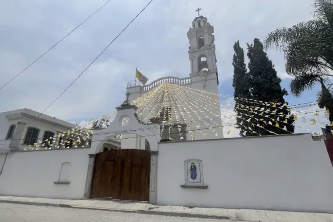Arquidiócesis advierte sobre templo de "movimiento cismático" lefebvrista en México