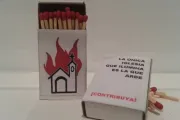 Obispos españoles rechazan muestra del museo Reina Sofía que alienta quema de iglesias
