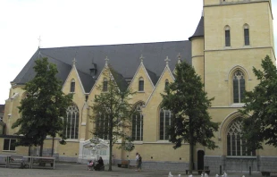 Imagen referencial / Cru00e9dito: Sonuwe - Wikimedia Commons (CC BY-SA 3.0) 