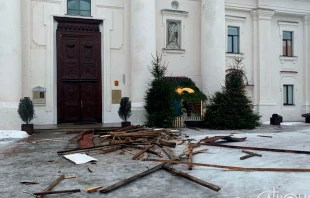 Imagen referencial / Cru00e9dito: Arquidiu00f3cesis de Minsk- Mogilev 