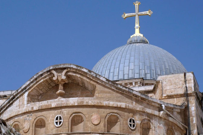 Los cristianos en Egipto logran que se les reconozca un nuevo derecho