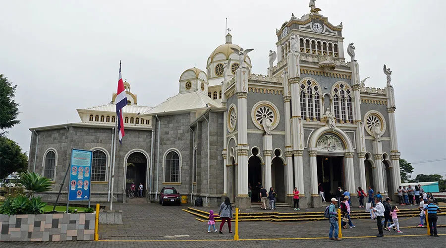 Gobierno permite que se aumente el aforo en las iglesias de Costa Rica