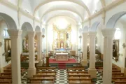 Profanan y roban iglesia en España, párroco denuncia que objetivo era el Santísimo